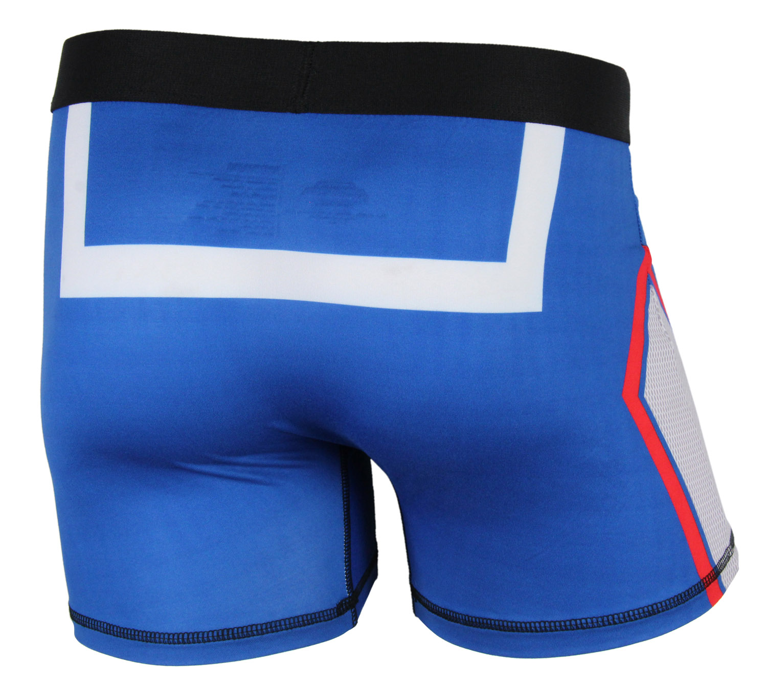 Bioworld My Hero Academia Boxers Men's UA High School Training Suit Boxer Briefs Underwear