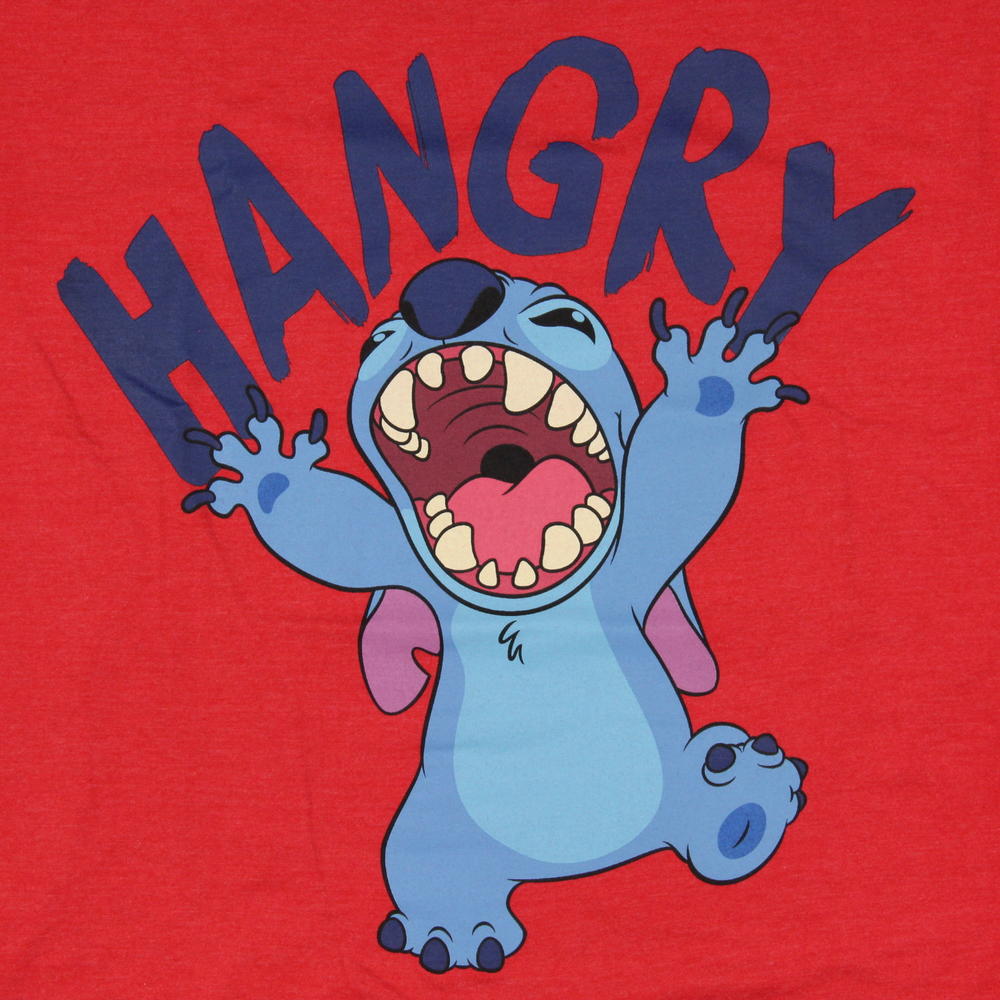 T-shirt Con Stampa - Bianco/Lilo & Stitch - BAMBINO | H&M IT - Foto 6