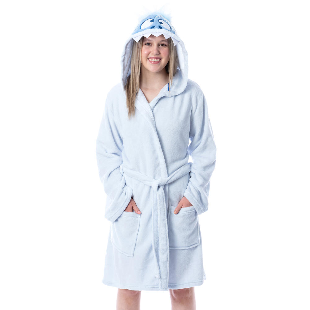 Barkbox Rudolph Robe MJC International Rudolph The Red-Nosed Reindeer Adult Bumble The ...