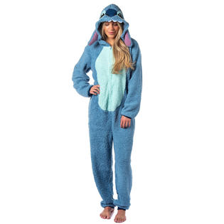 MJC International Group, LLC Disney Lilo And Stitch Adult Unisex