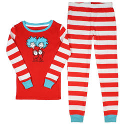 Pajama Sets Red Boys' Pajamas - Sears
