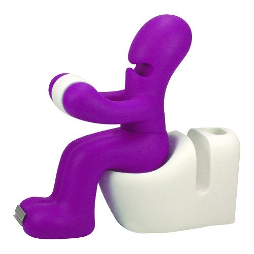 Kito Design The Butt Station Desk Accessory Tape Dispenser Pen
