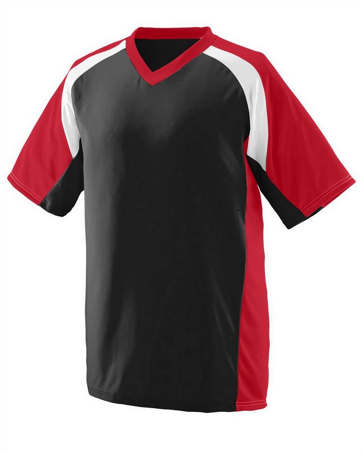 Augusta Sportswear 1535 Short-Sleeve Jersey