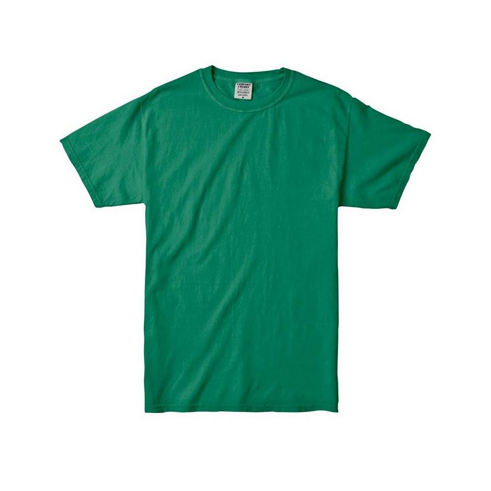 Comfort Colors C9030 Garment Dyed T Shirt