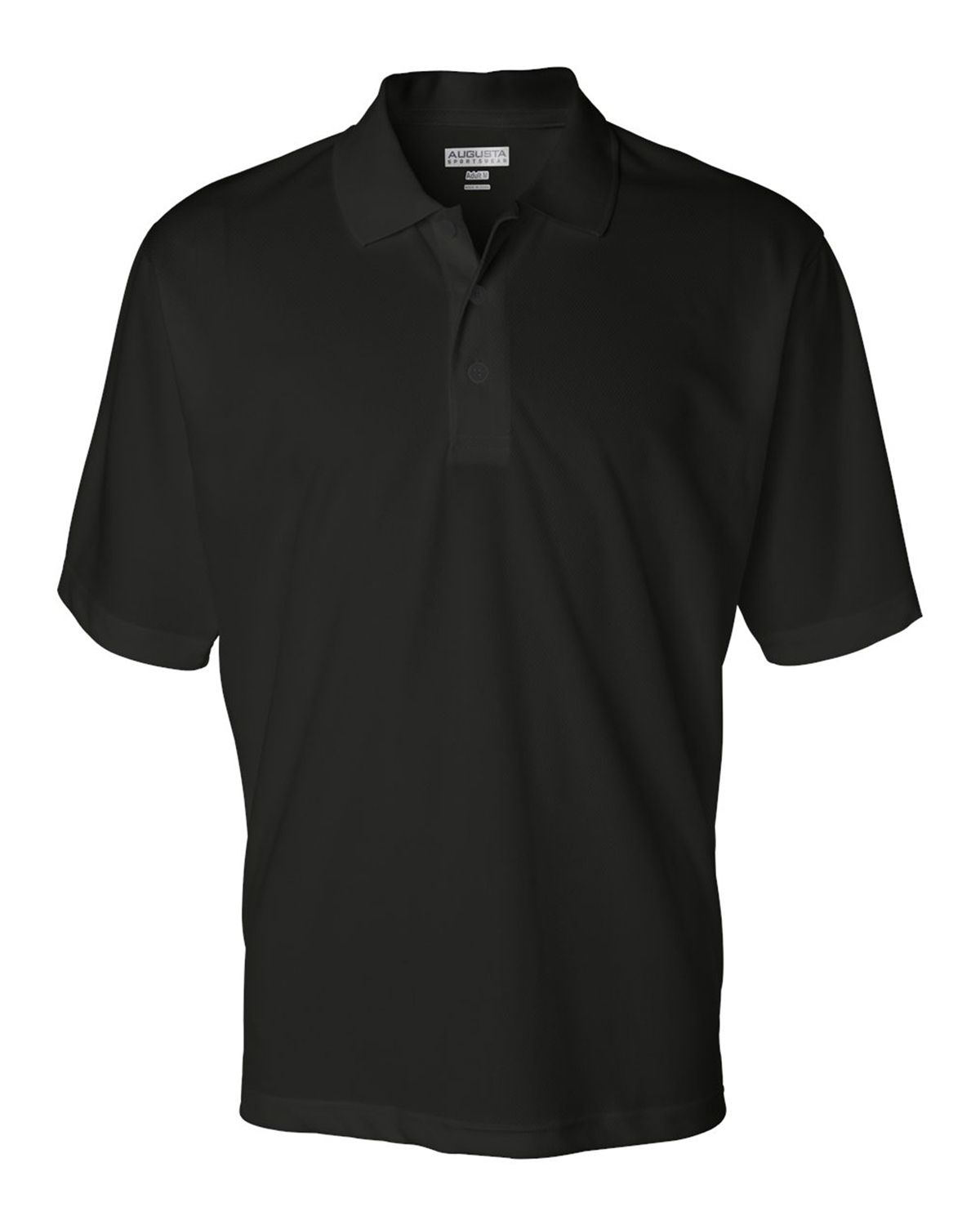 Augusta Sportswear 5095 Men's Wicking Mesh Sport Shirt