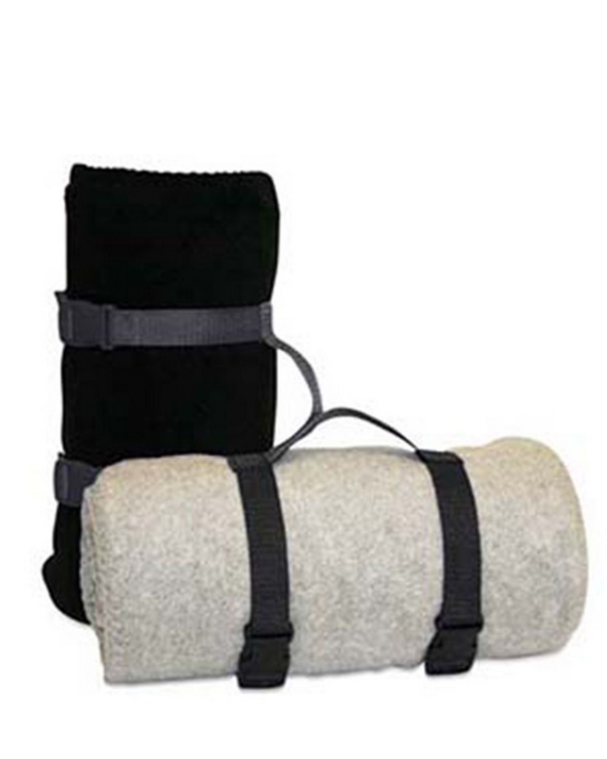 Alpine Fleece 8820 Blanket Carry Straps