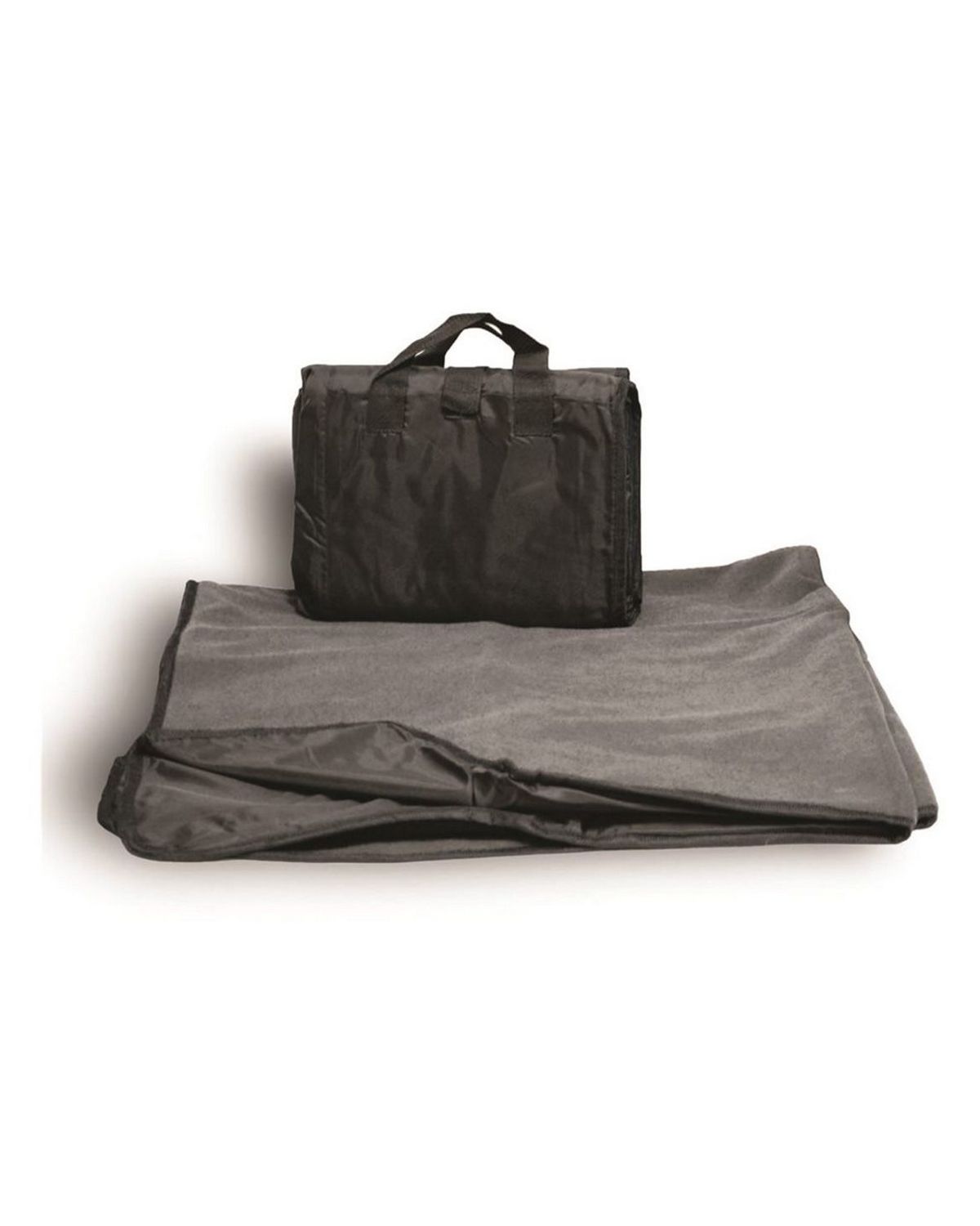 Liberty Bags 8701 Alpine Fleece/Nylon Picnic Blanket