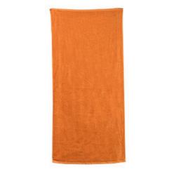 Carmel Towel Company C3060 Velour Beach Towel