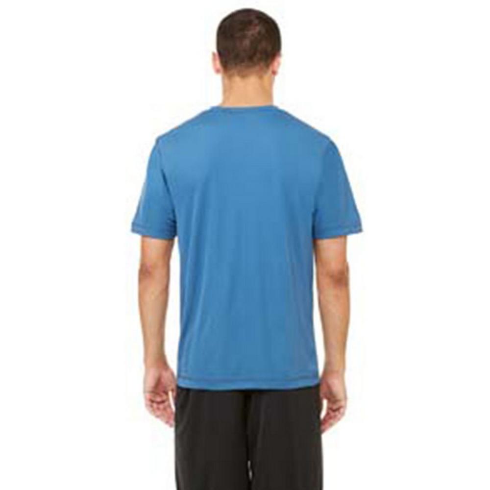 ALO M1006 Mens 4.1 oz. Short-Sleeve Performance T-Shirt