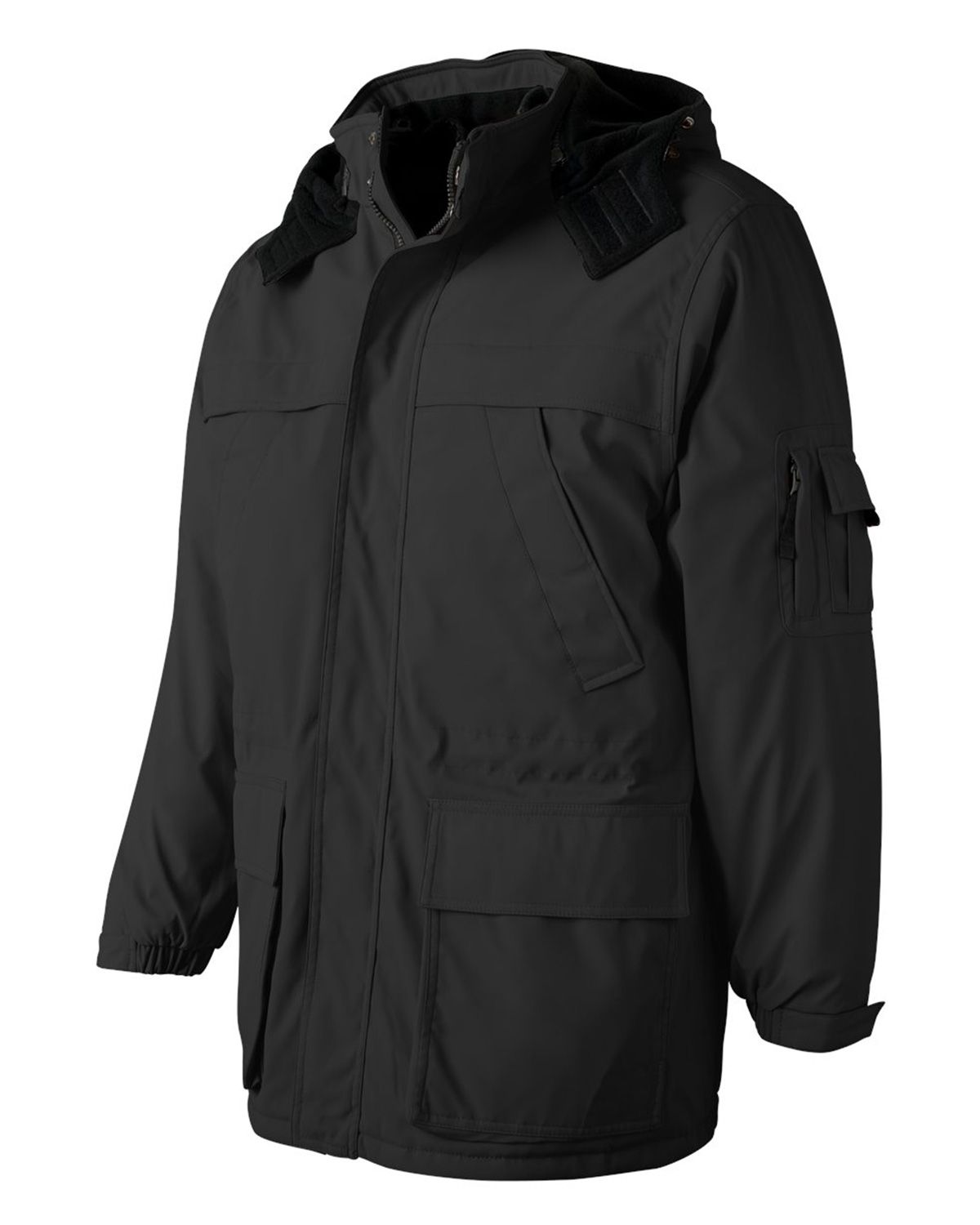 Weatherproof 6086 Men's 3-in-1 Systems Jacket