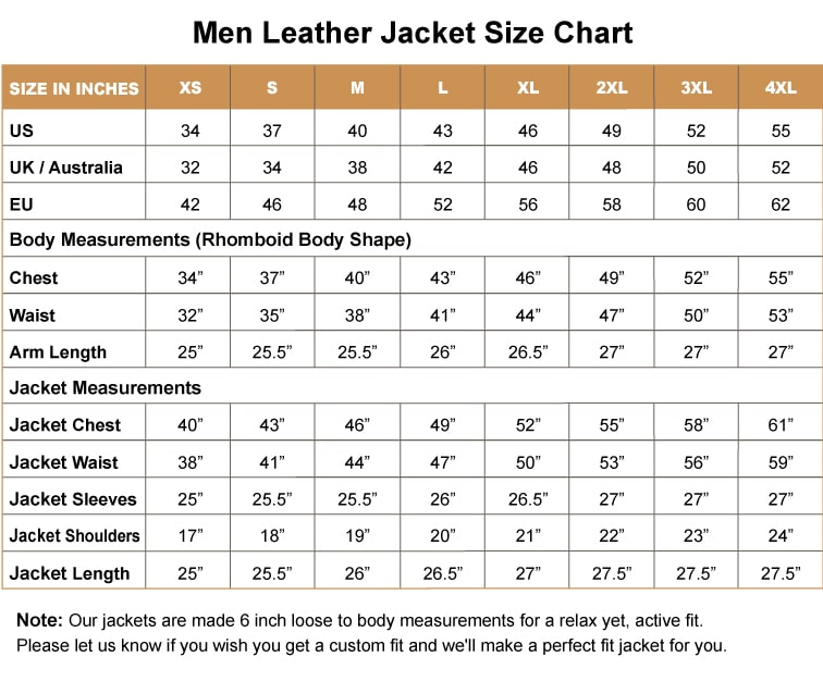 Scin Mens Epaulettes Shoulder Stylish Bomber Leather Jacket by SCIN