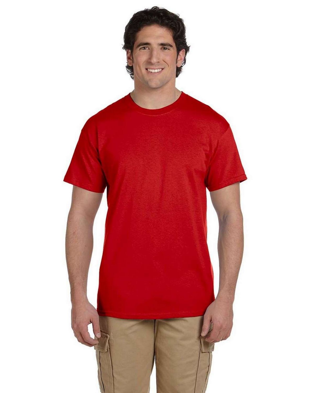 Fruit of the Loom 3931 Cotton T-Shirt