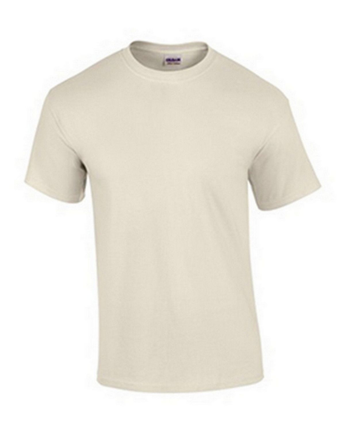 White And Royal Blue Work Shirts Gildan Men's Ultra Cotton Adult T/Shirt With Pocket, 2/Pack LRG Men's T-shirt Pack - 7