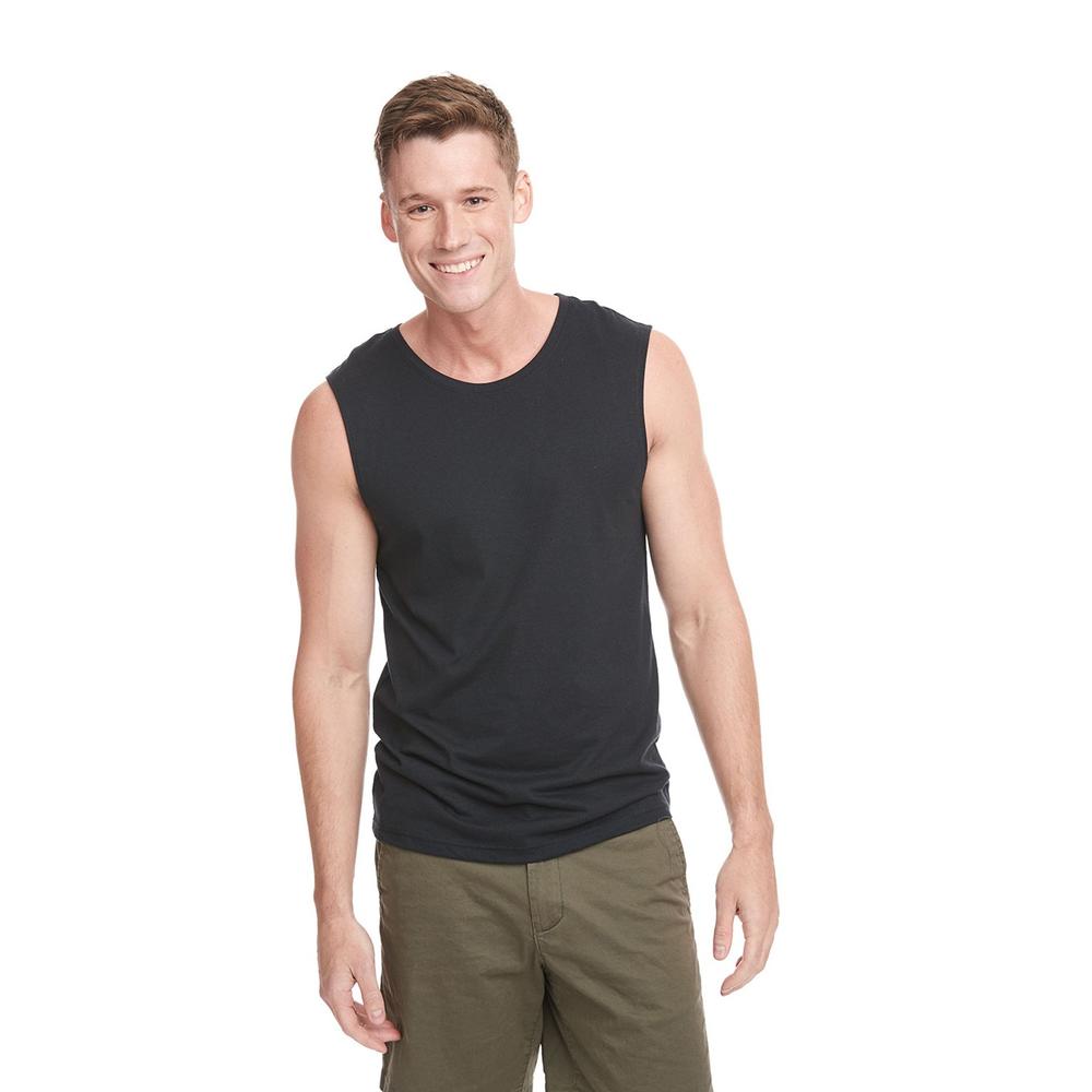 Next Level 6333 Mens Muscle Tank