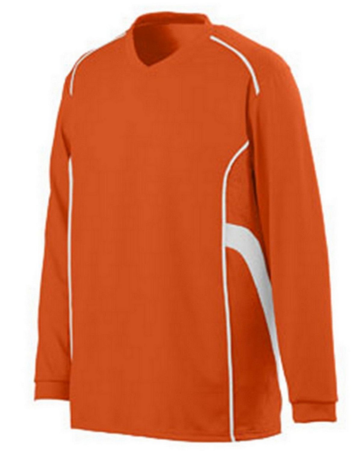 Augusta Sportswear 1085 Adult Winning Long-Sleeve Jersey