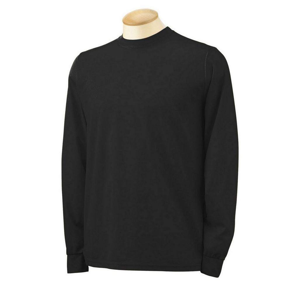 Augusta Sportswear 790 100% Polyester Moisture Wicking T-Shirt Augusta Sportswear 790 100% Polyester Moisture Wicking T-Shirt