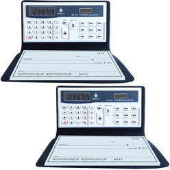 Royal Checkbook Calculator