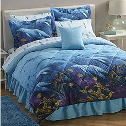 Comforters Complete Bed Set Sears