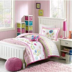 Instyle Kids Comforters Floral Sears