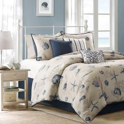 Island Living Comforters Cotton Sears Island Living Comforters Cotton Sears, Sears Bed In A Bag King