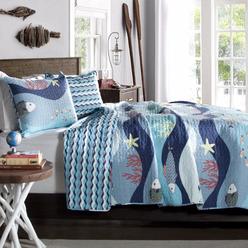 Nautical Living Comforters Kmart
