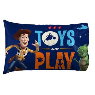 Disney Toy Story 4 Woody Buzz Forky Boys Kids Twin Comforter