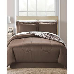 Safari Life Brown Cheetah Leopard Zebra Safari Animal Prints