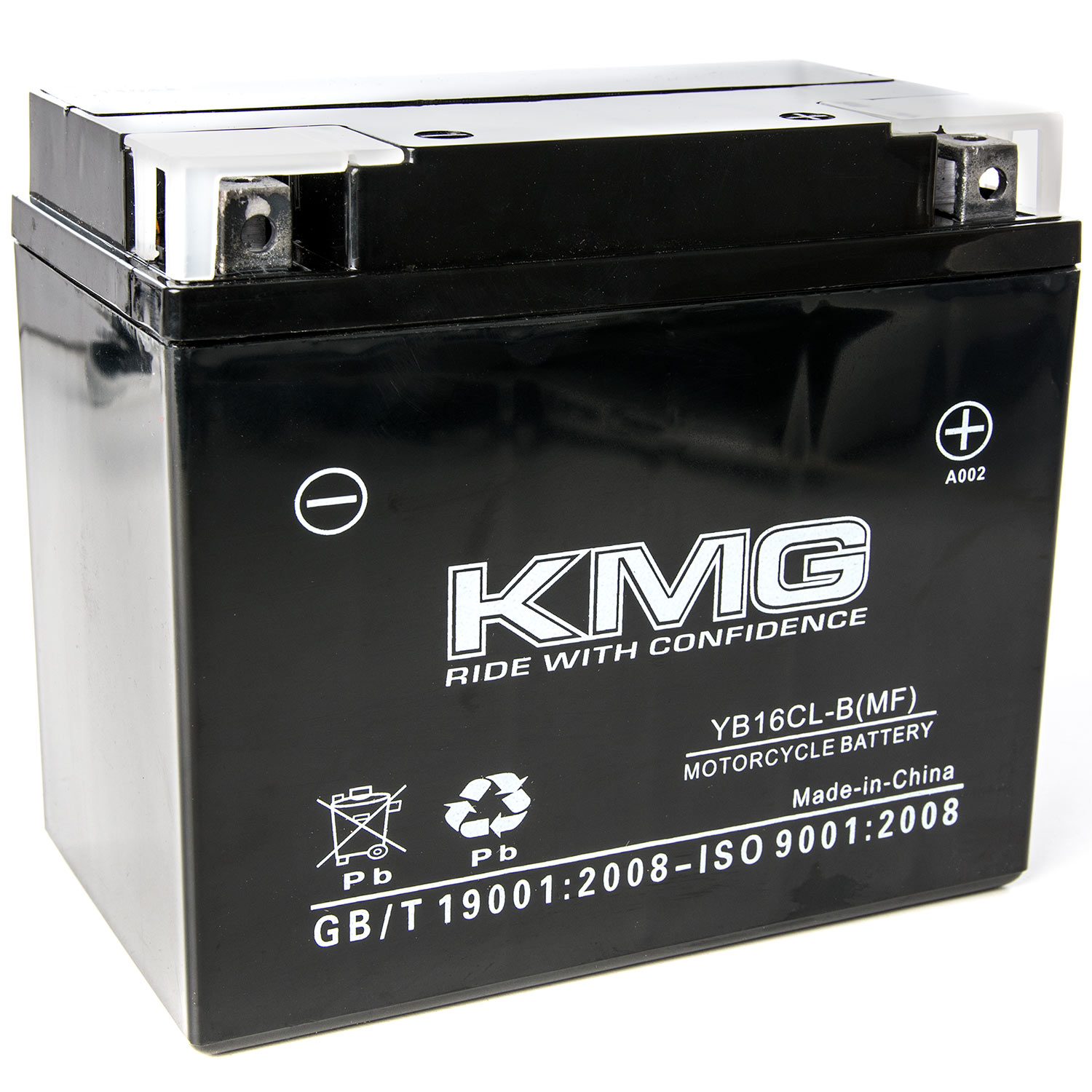 KMG 12 Volts 9Ah Replacement Battery Compatible with Kawasaki (Jet Ski) JH750 SS, ST, Xi, XiR 1992-1999
