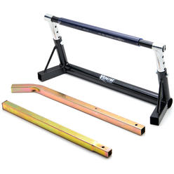 CAN-AM - KFI ATV Winch, Mounts And Accessories