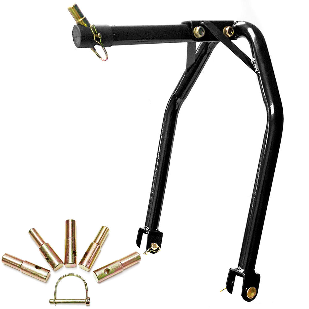 Venom Motorcycle Triple Tree Headlift Stand Attachment Compatible with Ducati 900SS/MH900E/1000SS (All Years)