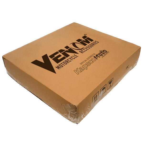 Venom Motorcycle Bike Bead Breaker Tire Wheel Changer Compatible with Victory Vegas 8-Ball Jackpot Ness Premium