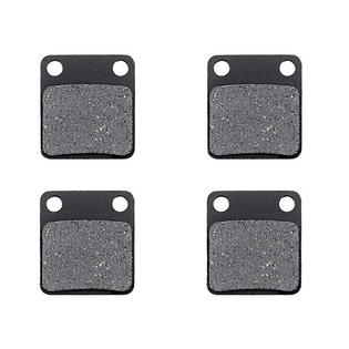 Kmg Front Brake Pads Compatible With 03 11 Kawasaki Kvf 360 Prairie 360 4x4 Non Metallic Organic Nao Brake Pads Set Kmg Front Brake Pads Compatible With 03 11 Kawasaki Kvf 360 Prairie 360 4x4 Non Metallic Organic Nao Brake Pads Set