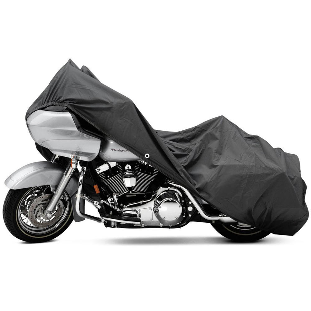 North East Harbor Motorcycle Bike Cover Travel Dust Storage Cover Compatible with Suzuki Boulevard C109 C50