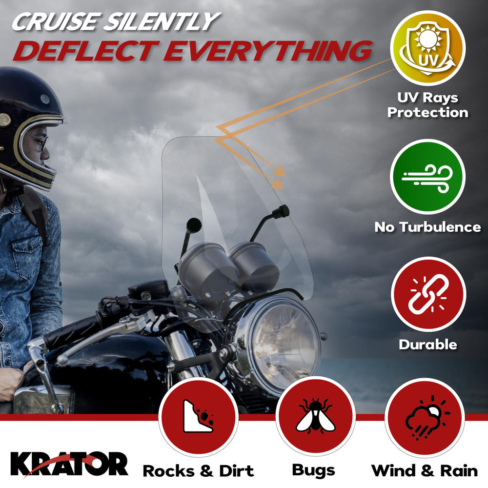 Krator 15