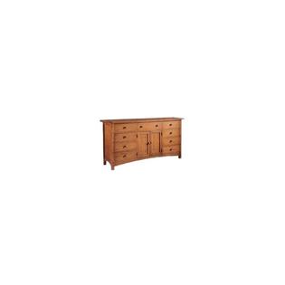 American Furniture Design Co Mission Dresser Woodworking Plans