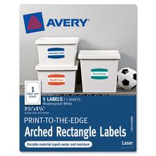 avery 41456 label id wth proof perm 4x6