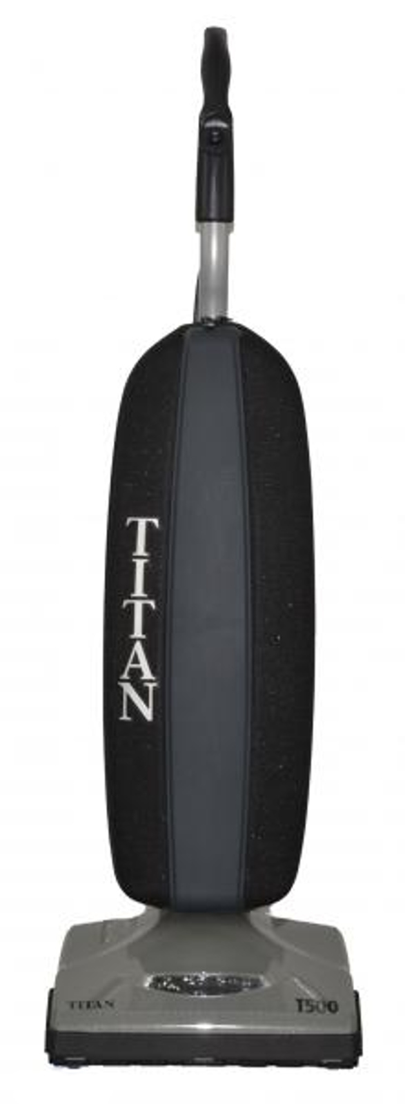 Titan T500 Cord Free Lightweight Bagged Upright Vacuum