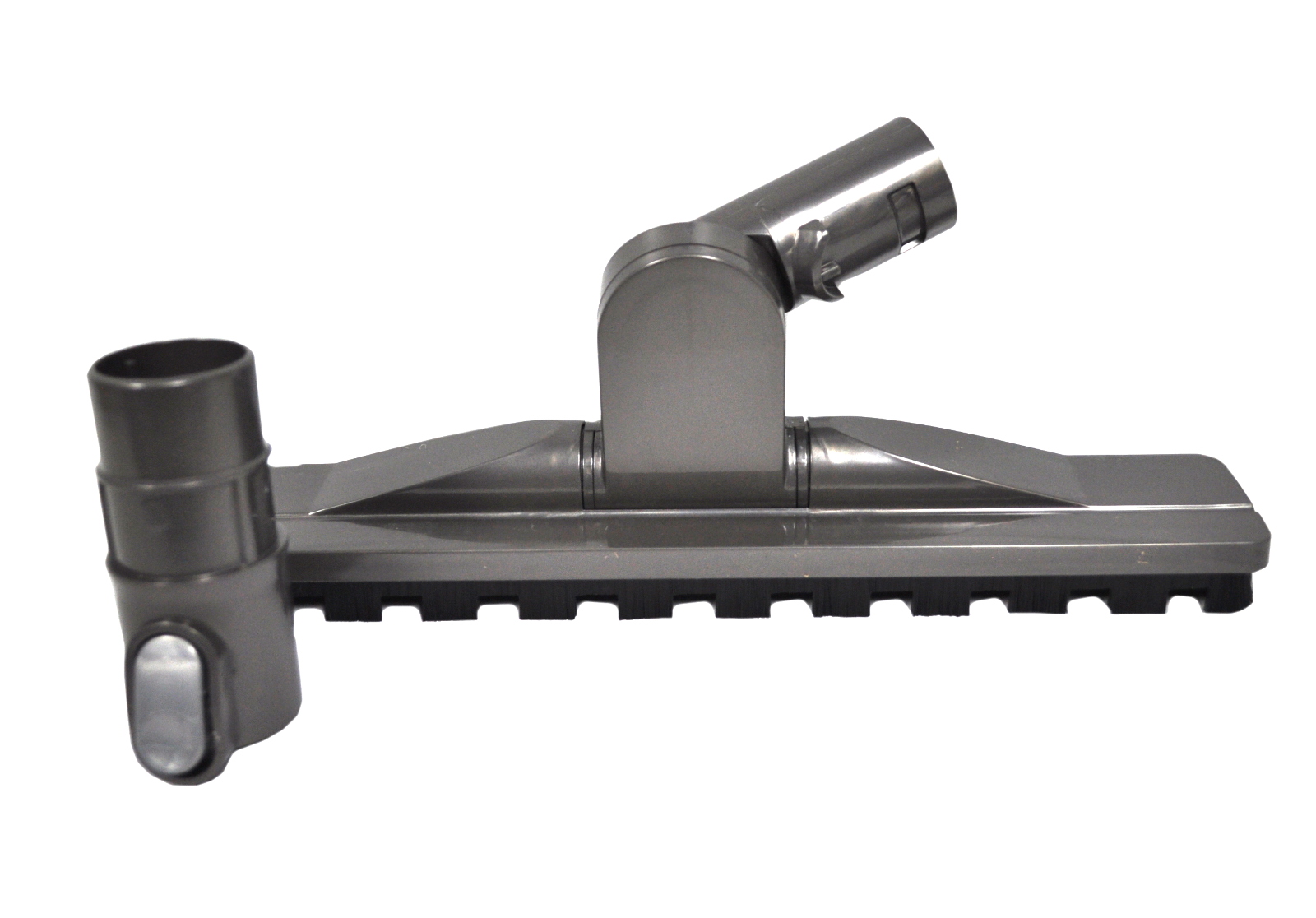 4 Your Home Articulating Hardwood Floor Tool With Adaptor Designed To Fit Various Dyson Vacuums