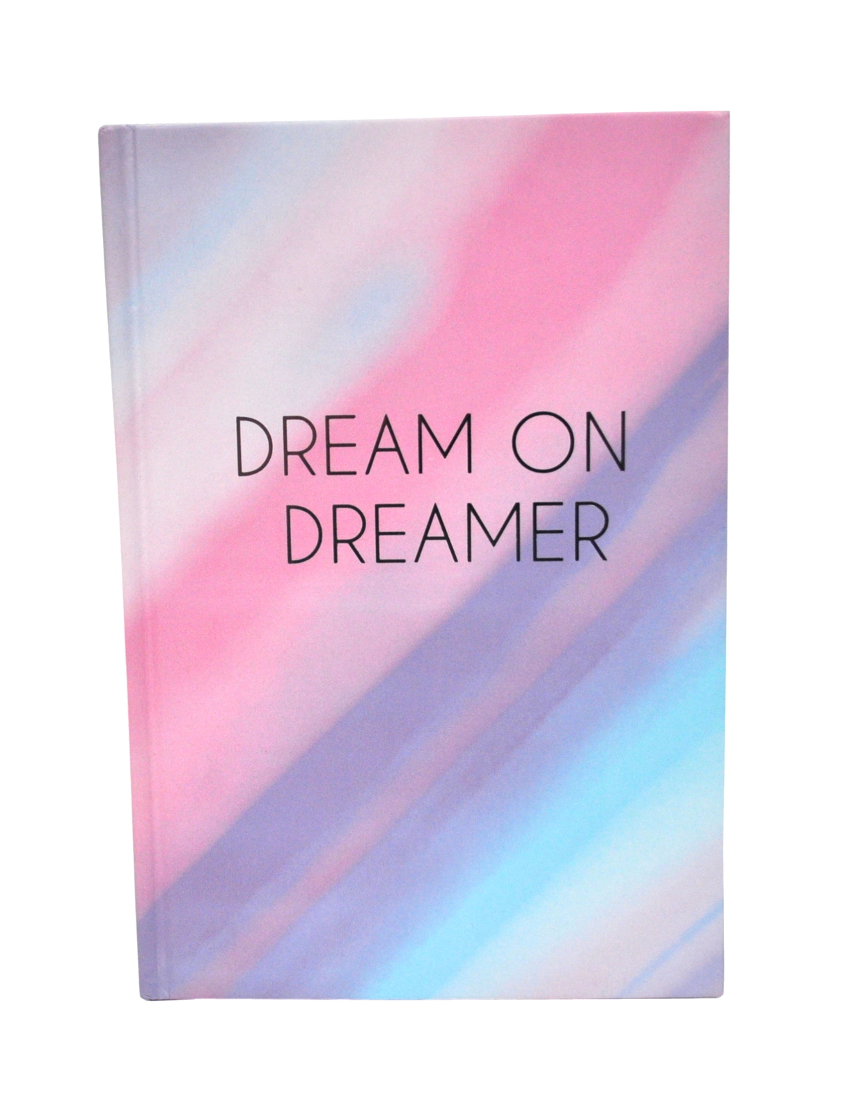 Horizon Group USA Dream Journal Dream On Dreamer