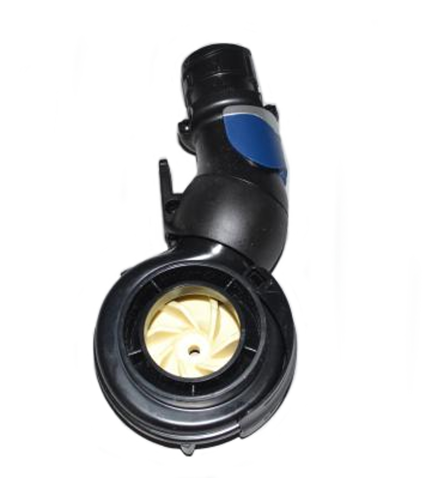 Oreck Magnesium LW1500 Vacuum Fan Replacement Kit 09-83223-01