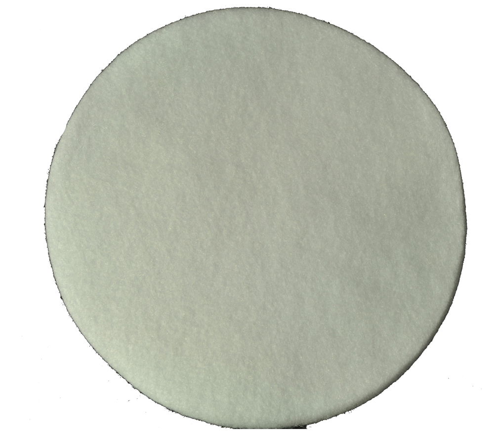 Generic TriStar-Electrolux B8 Buffing Pads