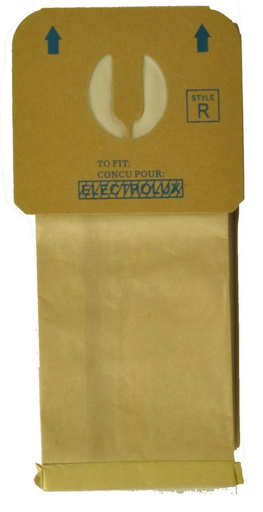 Generic Electrolux Style R Vacuum Cleaner Bags