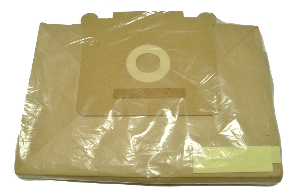 Johnny Vac AS5 Vacuum Cleaner Bags AS5 Vacuum Cleaner Bags, 5 / Pack
