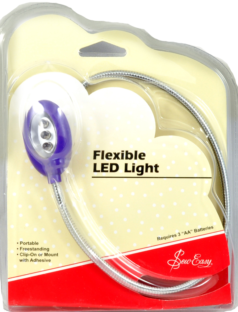 Generic Sewing Flexible LED Light Sewing Flexible Portable LED Light