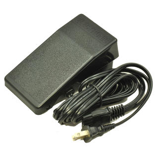 Generic Sewing Machine Foot Control 395724 65 Generic Sewing