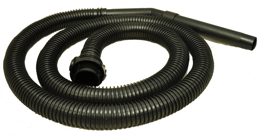 Eureka Mighty Mite Canister vacuum Cleaner Hose Fits: Model 3682A Non Electric Canister Vac Hose