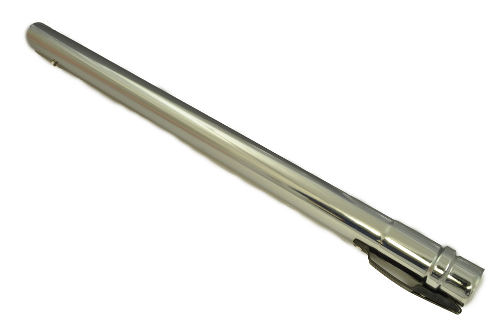 Hoover Canister Vacuum Cleaner Wand 20" Metal  Steel Chrome Wand