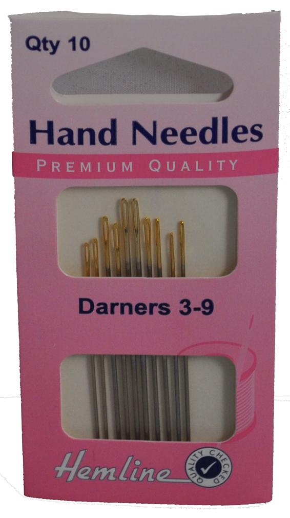 Evolution Sewing Needles, Hand Needles HL-284.39