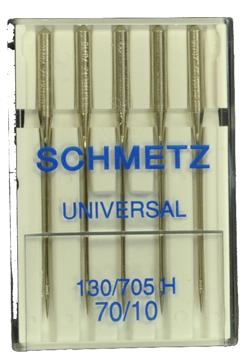 SCHMETZ Universal Sewing Needles Size10 Universal Sewing Machine Needles Size 10