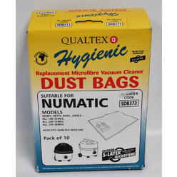 QuickClean Large Microfiber Bags Microfiber Bags